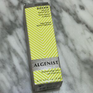 Algenist Elevate Advanced Retinol Serum, Travel Sized